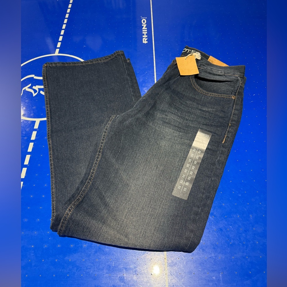 Bluenotes Walker boot cut jeans